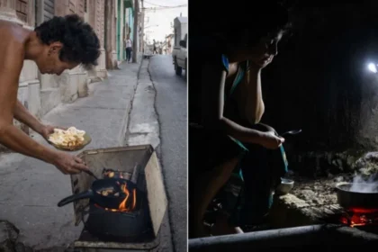 EU endurece presión petrolera contra Cuba