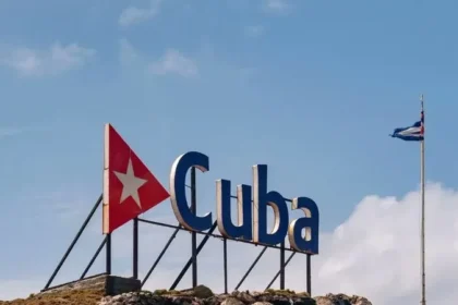 Cuba repela ataque y abate a 4 tripulantes de una lancha rápida con matrícula de EU