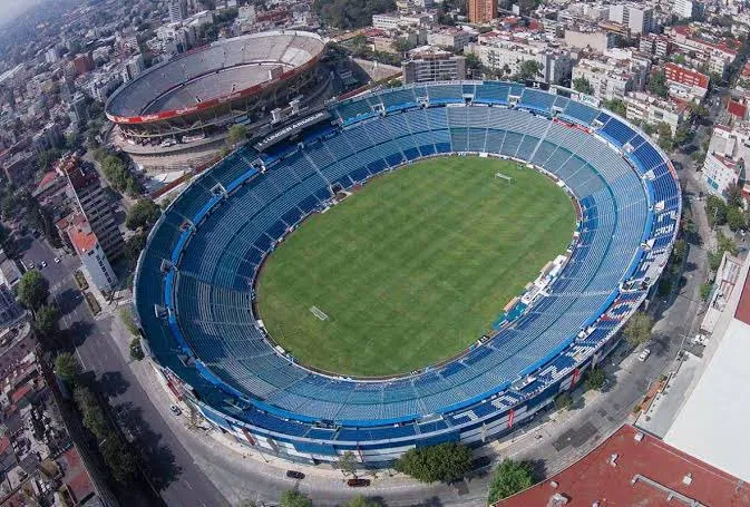 descarta el Parque Bicentenario para el nuevo estadio de Cruz Azul