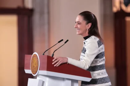 sheinbaum inversion infraestructura bienestar