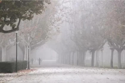 ¿Por qué ha hecho tanto frío en México