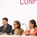 Anuncia Clara Brugada operativo de seguridad para la representación de la Semana Santa en Iztapalapa