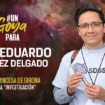 Astrofísico de la UNAM