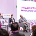 Brugada propone crear sistema educativo para niños de 0 a 3 años en la Ciudad de México