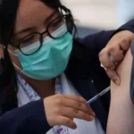 CDMX confirma segunda muerte por sarampión; suman 576 casos acumulados