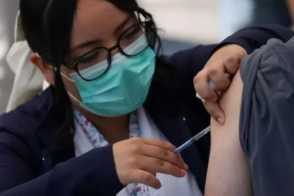 CDMX confirma segunda muerte por sarampión; suman 576 casos acumulados