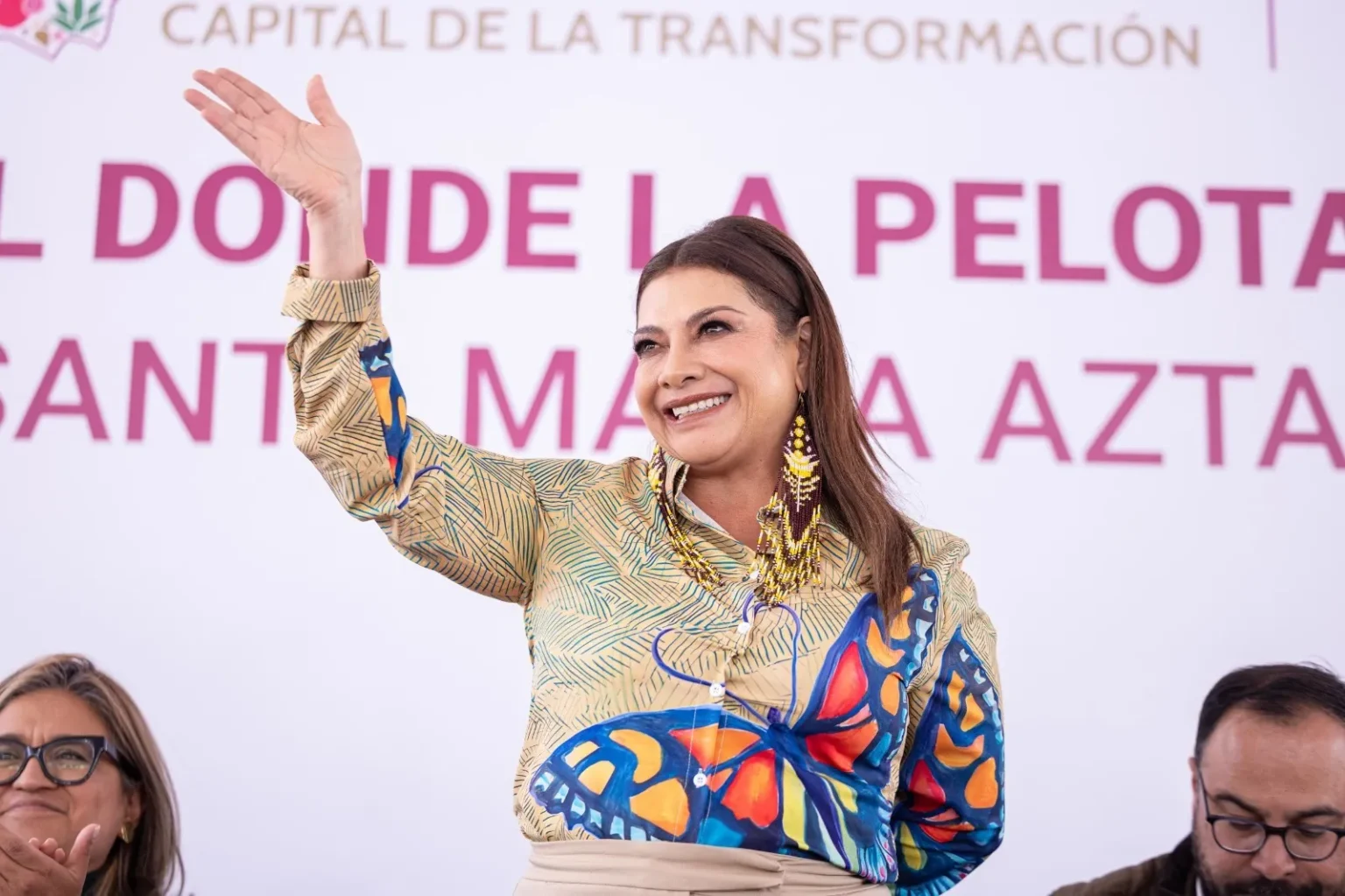 CDMX lanza Xoli, chatbot turístico para el Mundial 2026