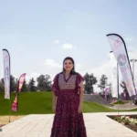 Clara Brugada inaugura la Utopía Mixiuhca