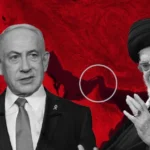 Donald Trump amenaza a Irán con una gran oleada de ataques