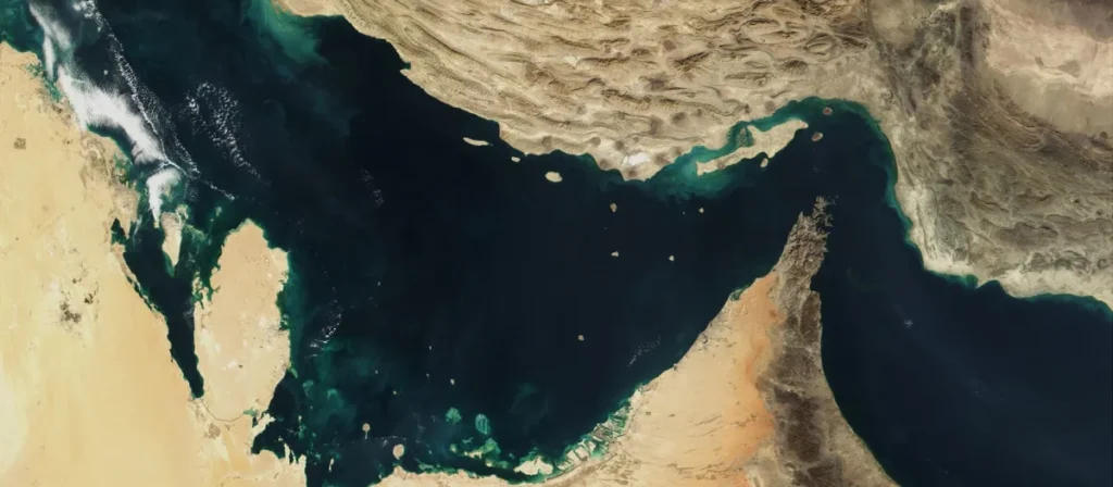 Donald Trump amenaza a Irán con una gran oleada de ataques