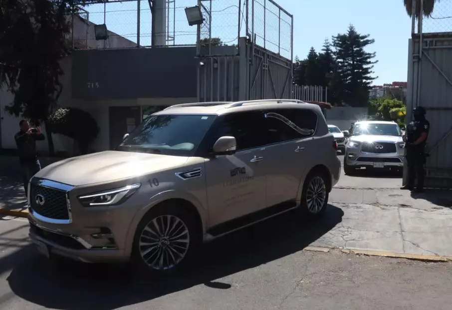 “El Mencho” murió por heridas perforantes en tórax y piernas