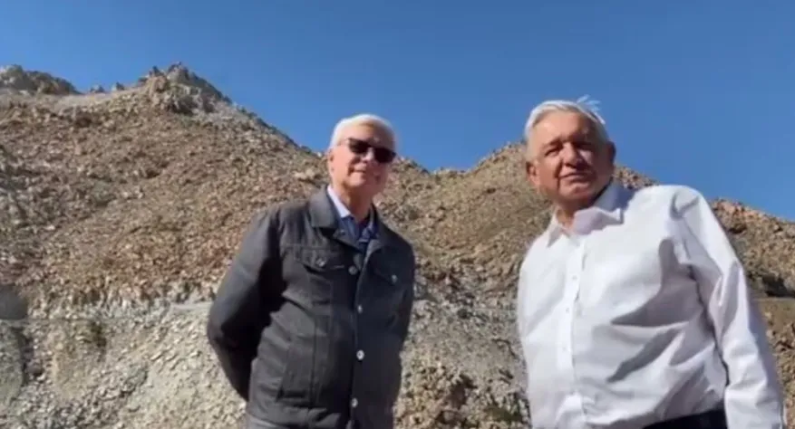 El declive judicial de Jaime Bonilla en Baja California