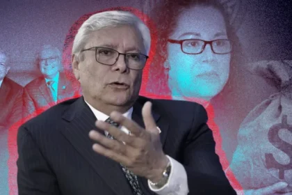 El declive judicial de Jaime Bonilla en Baja California