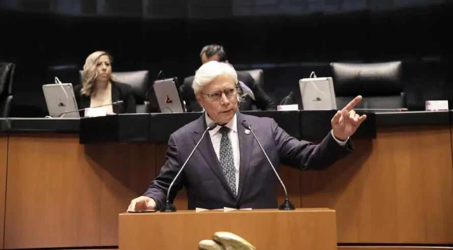 El declive judicial de Jaime Bonilla en Baja California