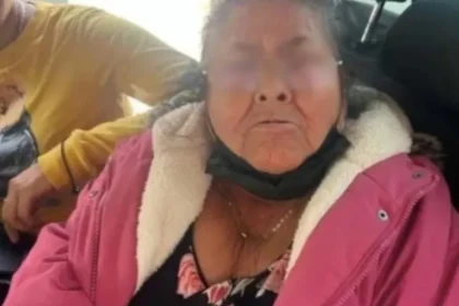 El retraso inexplicable que mantiene a Doña Carlota en prisión a los 75 años