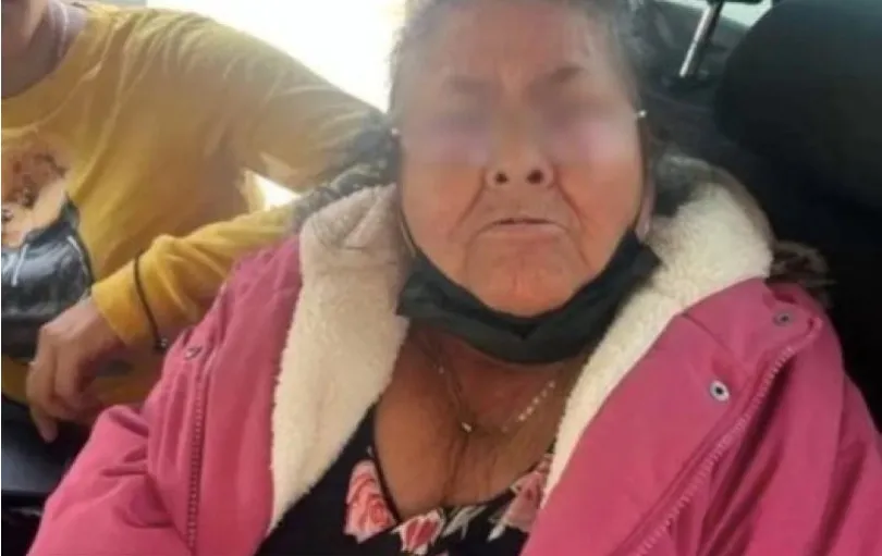 El retraso inexplicable que mantiene a Doña Carlota en prisión a los 75 años