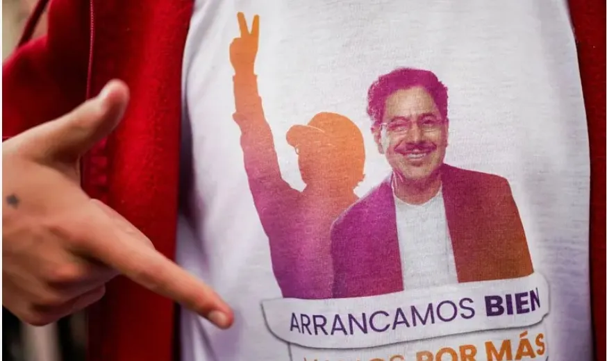 Elecciones en Colombia ganadores y perdedores tras la jornada electoral rumbo a la presidencia