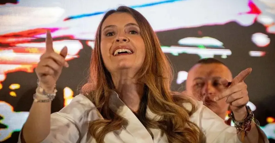 Elecciones en Colombia ganadores y perdedores tras la jornada electoral rumbo a la presidencia