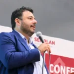 Eligen a Aureliano Hernández como nuevo titular de la Auditoría Superior de la Federación para el periodo 2026-2034