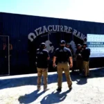 FGR confirma que Rancho Izaguirre era un centro de adiestramiento criminal