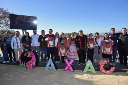 Gobierno de México realizará “Raíces de Tierra”