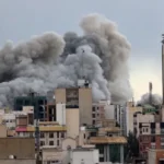 Guerra contra Irán le ha costado a Estados Unidos 11 mil 300 millones de dólares en su primera semana