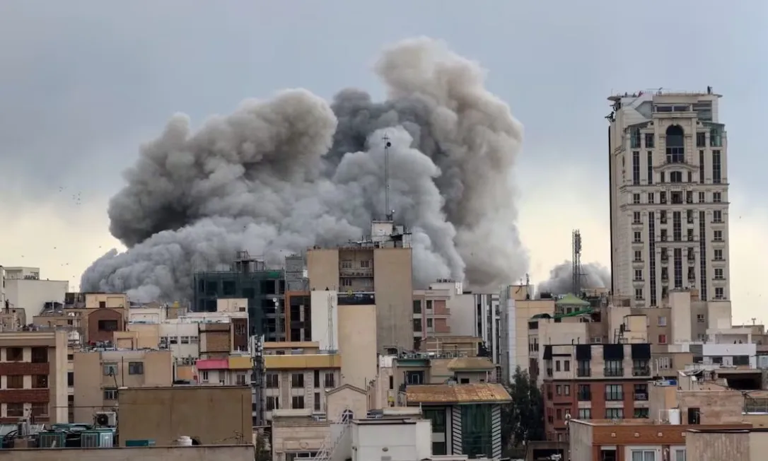 Guerra contra Irán le ha costado a Estados Unidos 11 mil 300 millones de dólares en su primera semana