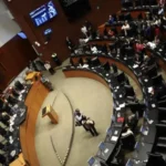 Incertidumbre en el Senado Posponen aprobación del ‘Plan B’ hasta después de Semana Santa