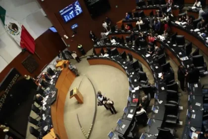Incertidumbre en el Senado Posponen aprobación del ‘Plan B’ hasta después de Semana Santa