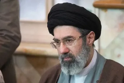 Irán nombra a Mojtaba Jamenei como nuevo líder supremo tras la muerte de Alí Jamenei