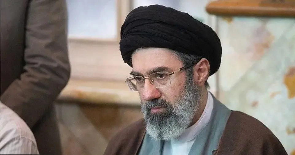 Irán nombra a Mojtaba Jamenei como nuevo líder supremo tras la muerte de Alí Jamenei