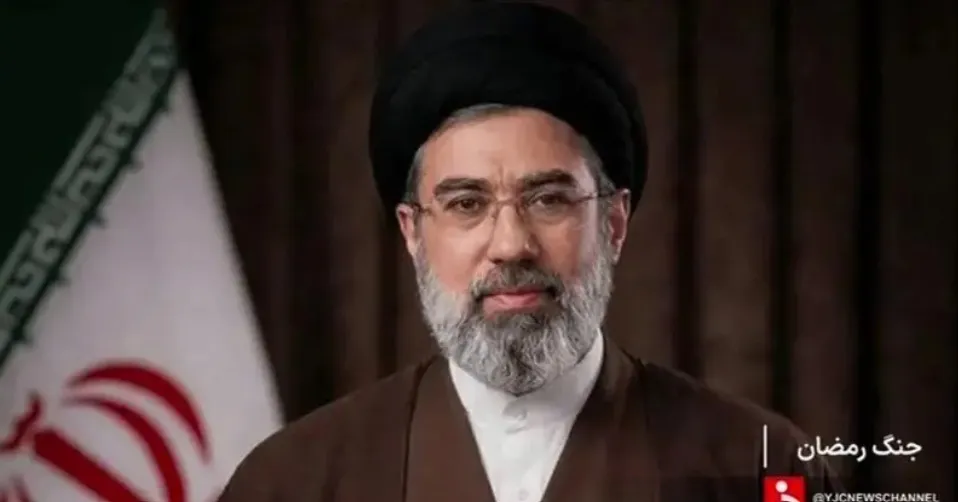 Irán nombra a Mojtaba Jamenei como nuevo líder supremo tras la muerte de Alí Jamenei