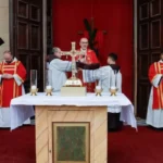 Jerusalén cancela procesiones y cierra el Santo Sepulcro por guerra con Irán