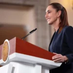 La solidaridad es esencia de las mexicanas y mexicanos por ello México seguirá apoyando al pueblo de Cuba reitera presidenta Claudia Sheinbaum