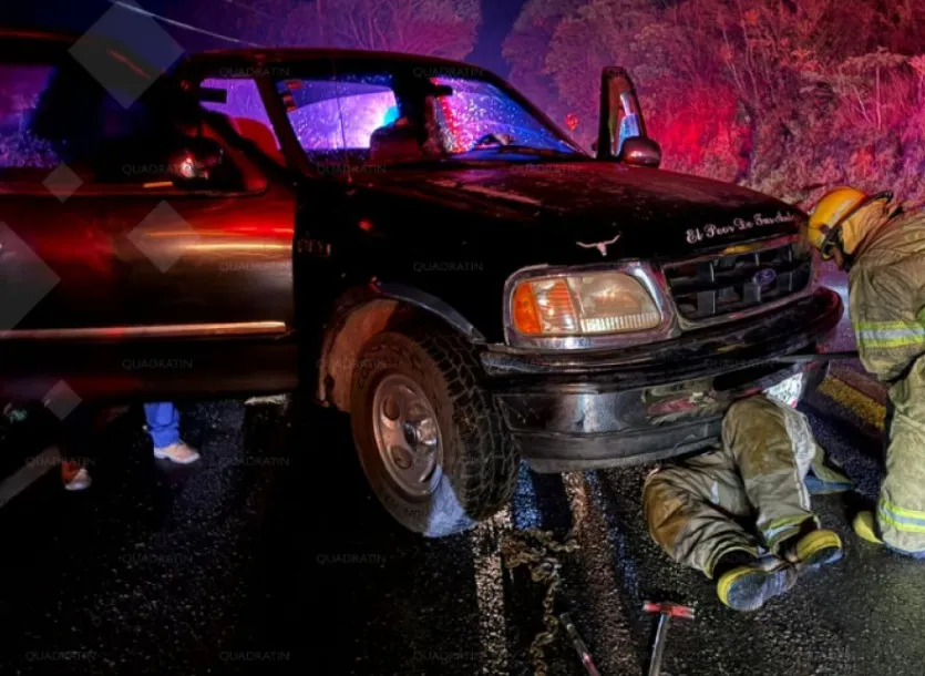 Llama IMSS a prevenir accidentes durante Semana Santa; aumentan hasta 20 por ciento en esta temporada