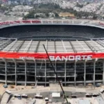 Megaoperativo en la CDMX 10 mil policías blindarán la reapertura del Estadio Azteca