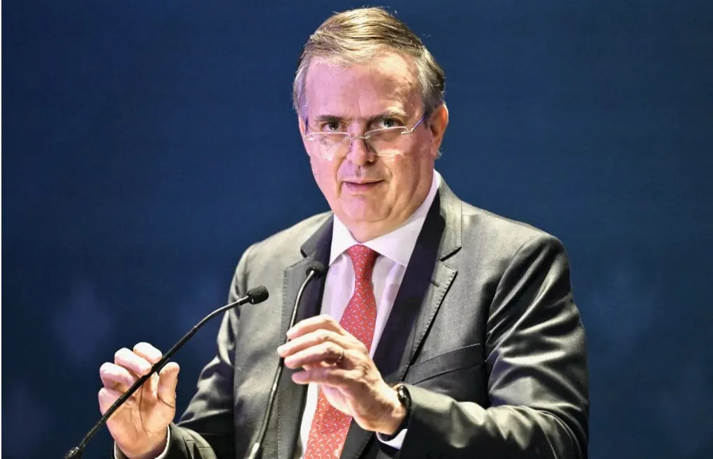 México propondrá mantener el T-MEC y eliminar aranceles en negociación con Estados Unidos