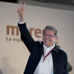 Monreal respalda a Sheinbaum tras críticas de Trump sobre violencia en México