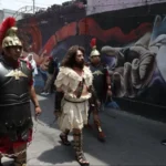 Pasión de Cristo en Iztapalapa 2026 espera más de 2 millones de visitantes y derrama millonaria
