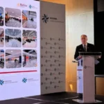 Presentan avances de transformación en AICM