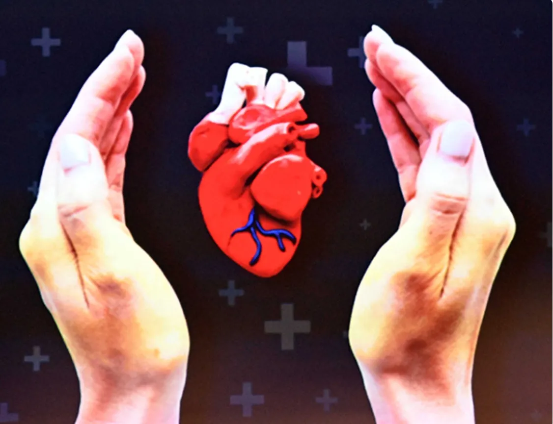 Problemas cardiovasculares, más frecuentes en las mujeres