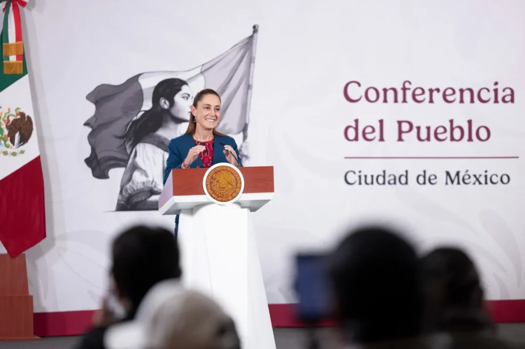 Programa de infraestructura carretera