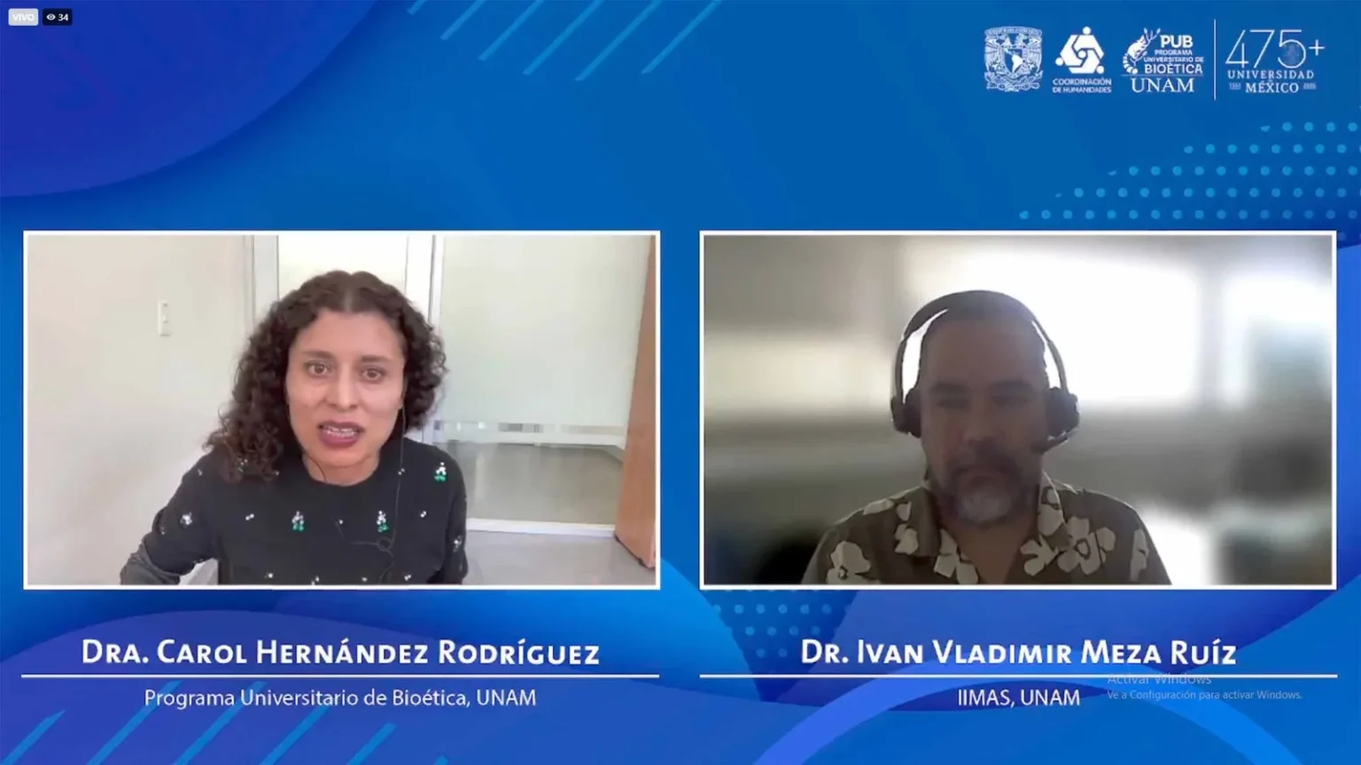 Recurren a IA para mantener “vivas” lenguas originarias de México: UNAM