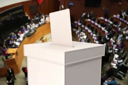 Reforma electoral de Sheinbaum plantea cambios a revocación de mandato y promoción del voto