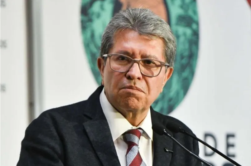 Ruta crítica para el Plan B Monreal confirma votación en San Lázaro para el 8 de abril