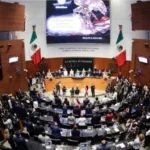 Senado aprueba reforma de Sheinbaum (1)