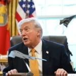 Trump afirma que “sería un honor tomar Cuba” en medio de apagón masivo en la isla