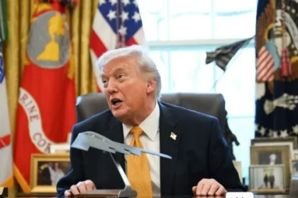 Trump afirma que “sería un honor tomar Cuba” en medio de apagón masivo en la isla