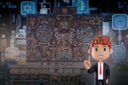 UNAM a la vanguardia crea su Consejo Coordinador de Inteligencia Artificial