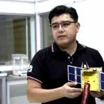 UNAM prepara un “salto al espacio” con lanzamiento de nanosatélite “K'OTO”; podría durar hasta 18 meses en órbita
